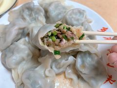 巴蛸大馅水饺-乡府肉丁水饺(环山路店)