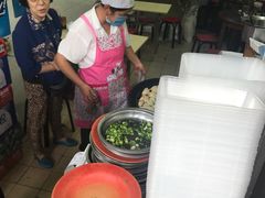 -黄阿姨锅贴大王(万航渡路店)