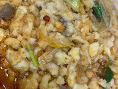 -老刘家泡馍·陕西老字号(钟楼广济街店)