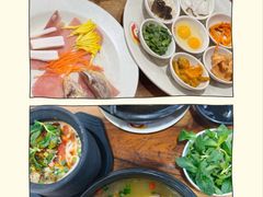 -双桥园·云南过桥米线(古城南门店)