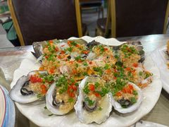 -潘先生平价海鲜城(神州半岛店)