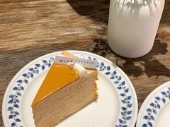 -奈诺甜品·生日蛋糕·下午茶(古城店)