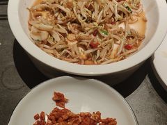 -鸽子侯·家宴·平价海鲜(市图书馆店)