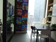 -新东方斯芬克艺术留学作品集培训(重庆校区)