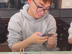 -鸿姐老火锅(疁城新天地店)