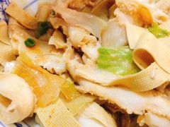 -窄巷子陕菜馆·地道陕西菜(粉巷店)