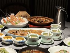 -淮扬府(安定门店)