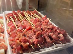 -王氏炉匠·烧鸟放题自助(好运街店)