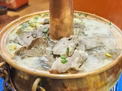 -如意林卡藏餐吧 (九寨沟店)