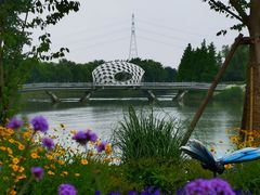 -同里国家湿地公园