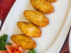 -华梅西餐厅(哈尔滨中央大街店)