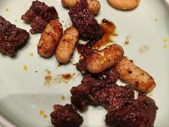 -阿娘家·原生态农家菜(国顺东路店)