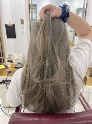 -H·Y HAIR SALON烫发·染发·造型