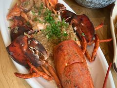 -南海渔家•海鲜•正宗海南菜(海棠湾店)