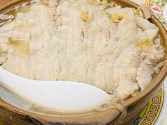 -砂锅居(西四店)