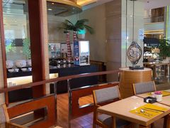 -永泰福朋喜来登酒店-宜客乐自助餐厅(远大路店)