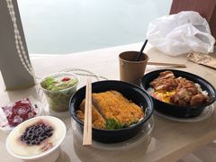 -小条食堂(筼筜天虹店)