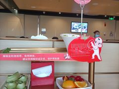 -海底捞火锅(龙湖金沙天街店)