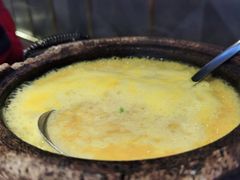 四川酥肉豆汤饭-蔴将·川菜(黄龙万科店)