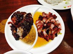 -陈光记烧腊(长寿路店)