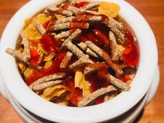 自制谷物酸奶-黑鸡小馆(金源店)