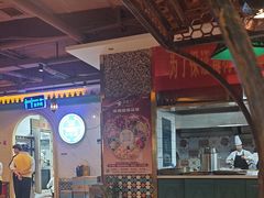 -驿楼兰·新疆菜(火车站店)