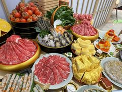 -松野谷·寿喜烧自助(华联顺义金街购物中心店)