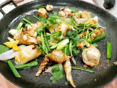 大鱼扣-标记好食