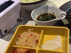 -猫爪爪原切自助烤肉(观音桥阳光世纪店)