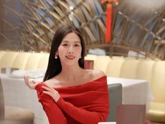 -夏宫中餐厅(静安香格里拉店)