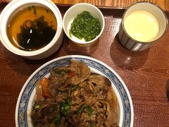 -餘·铁板烧&烤肉(昆山金陵大饭店)