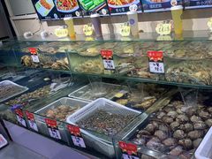 -瑞杰烧烤店·24小时营业(山东路店)