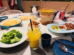 -蕉叶·泰国歌舞风情(世贸店)