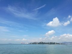 -演武大桥观景平台