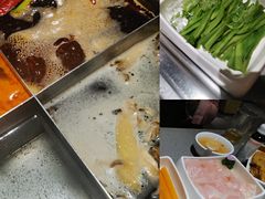 -海底捞火锅(坪山益田假日广场店)