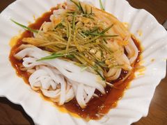 -陕西大厦中餐厅(陕西驻沪办店)