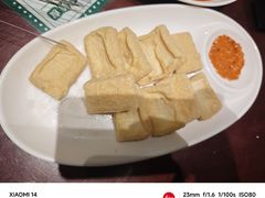 -清真·老兰家(兴善寺西街总店)