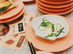 -争鲜回转寿司(南开大悦城店)
