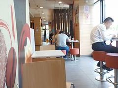 -麦当劳(北苑秋实路店)