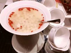 -中航泊悦酒店·云庭咖啡厅(虹桥机场T2店)