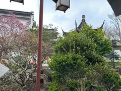 -苏州冶园园林民宿(太湖西山风景区店)