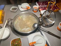 -潮发潮汕牛肉店(软件基地店)