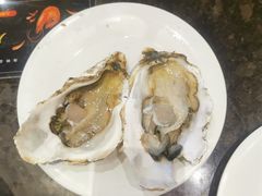 -川骄海鲜自助(河东店)