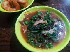 经典招牌酸粉-胡仕光陵水酸粉