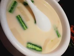 -俏江南天津时尚曲艺主题餐厅(马场道店)