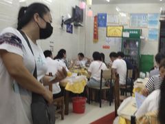 大堂-忆海南海鲜(椰风巷第一市场店)