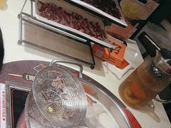 -潮牛海记•潮汕牛肉火锅•醉鸡煲•粿条汤(通北路店)