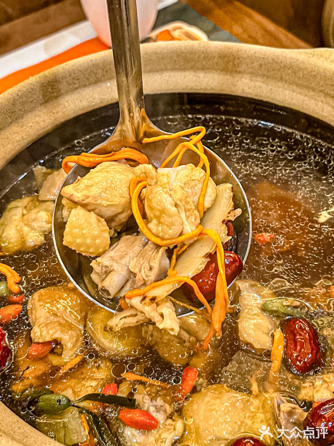 西安这家潮汕排挡的醉鸡煲好好吃！！！…