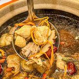 西安这家潮汕排挡的醉鸡煲好好吃！！！…