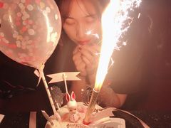 -好声音时尚量贩KTV(之心城店)